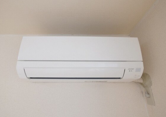 物件内観写真10　(※別号室写真です)