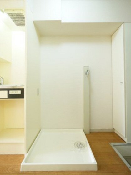 物件内観写真11　(※別号室写真です)