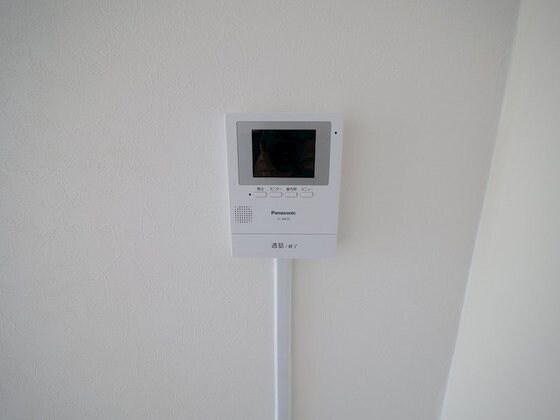 物件内観写真12　(※他号室の写真です)