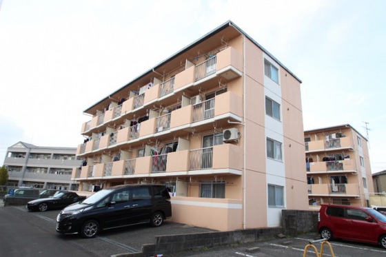 リトルハイム長岡60号館