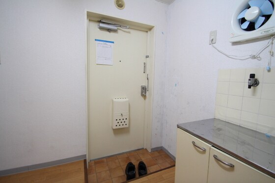 物件内観写真8　(他号室のお写真です)