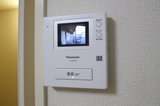 物件内観写真9　(他号室のお写真です)