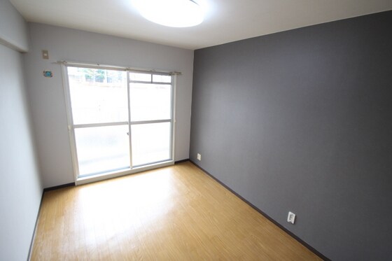 物件内観写真2　(他号室のお写真です)