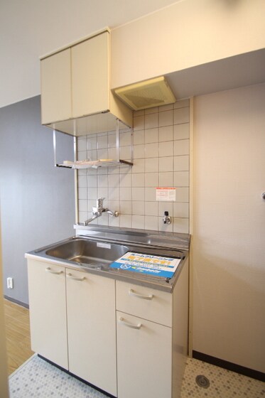 物件内観写真3　(他号室のお写真です)