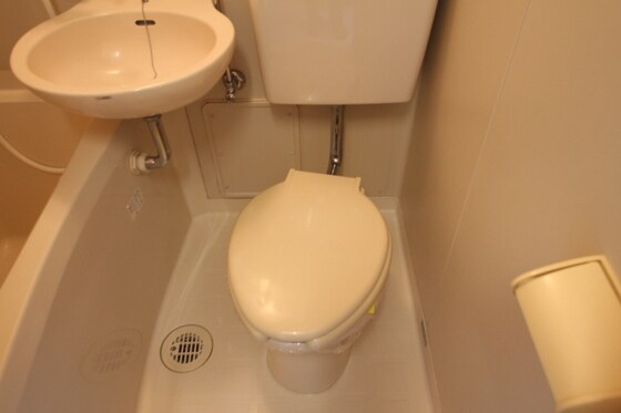 物件内観写真5　(他号室のお写真です)