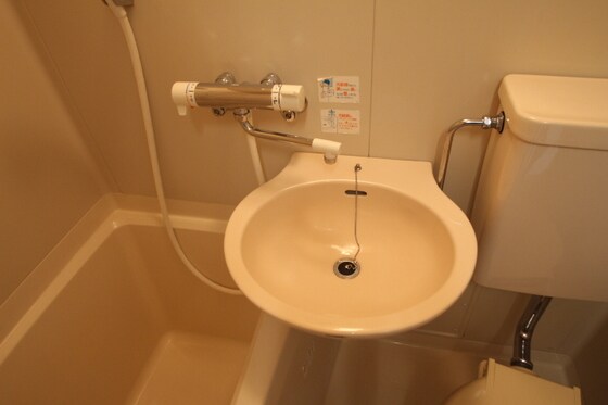 物件内観写真6　(他号室のお写真です)