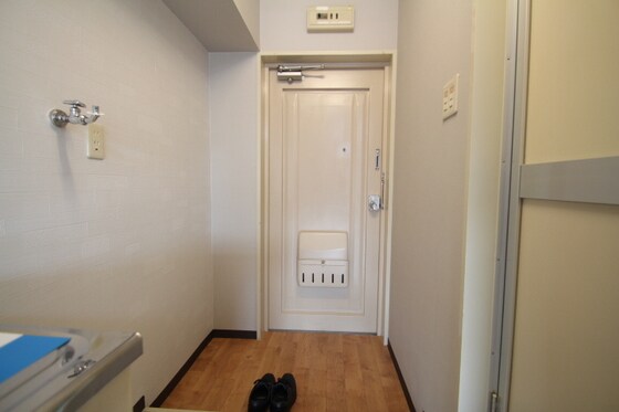 物件内観写真9　(他号室のお写真です)