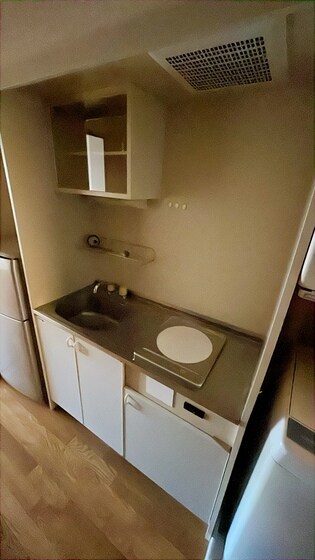 物件内観写真3　(他号室のお写真です)