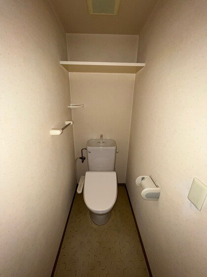 物件内観写真5　(他号室のお写真です)