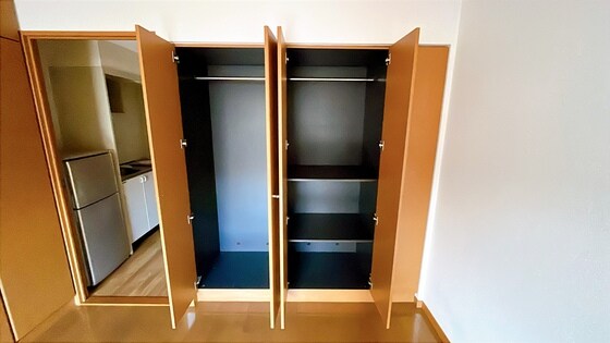 物件内観写真7　(他号室のお写真です)