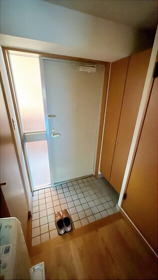 物件内観写真11　(他号室のお写真です)