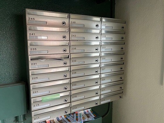 物件内観写真11　