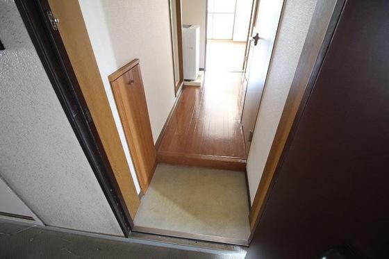 物件内観写真9　(別号室写真です)