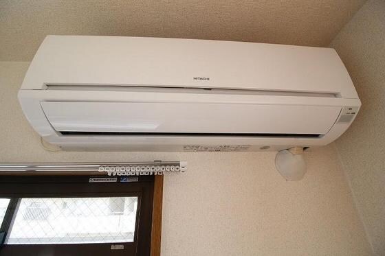 物件内観写真11　(別号室写真です)