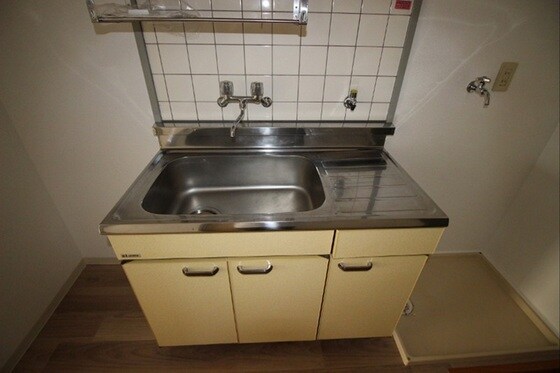 物件内観写真4　(※他号室の写真です)