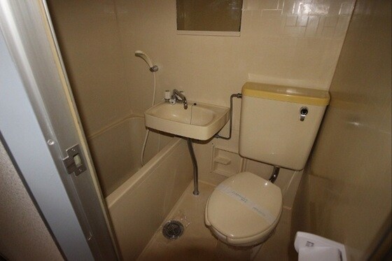 物件内観写真5　(※他号室の写真です)