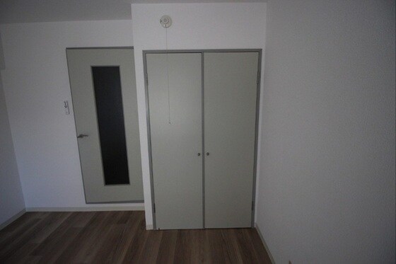 物件内観写真8　(※他号室の写真です)