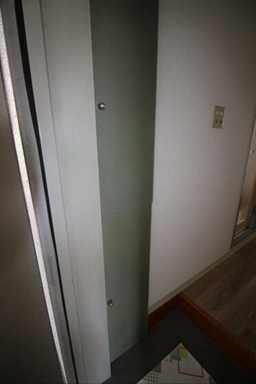 物件内観写真9　(※他号室の写真です)