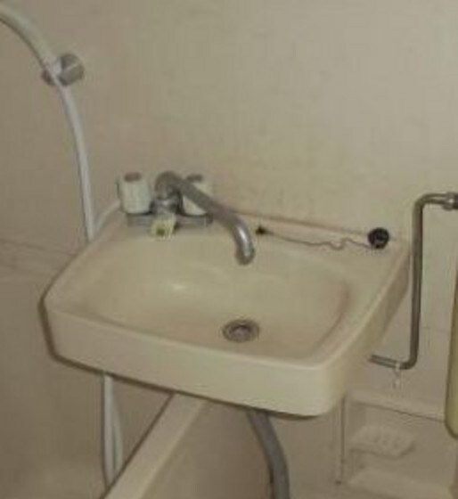 物件内観写真12　(※他号室の写真です)