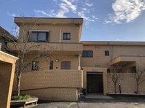 アネシスの外観写真