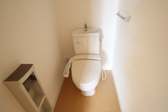 物件内観写真5　(他号室のお写真です)