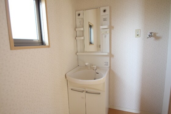 物件内観写真6　(他号室のお写真です)