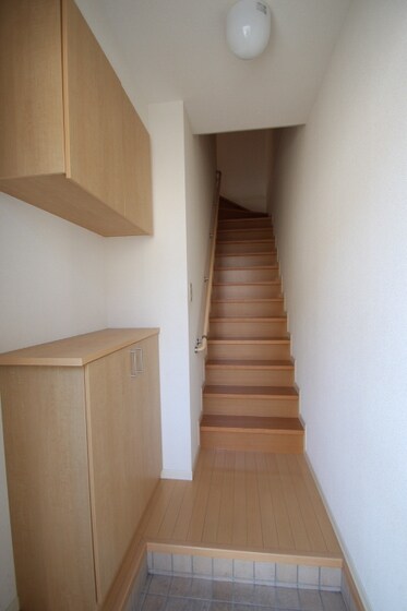 物件内観写真9　(他号室のお写真です)