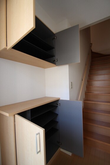 物件内観写真12　(他号室のお写真です)