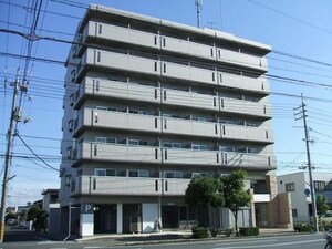 オーキッドバーン外観写真