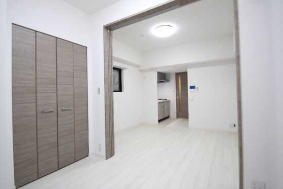 物件内観写真2　(他号室のお写真です)