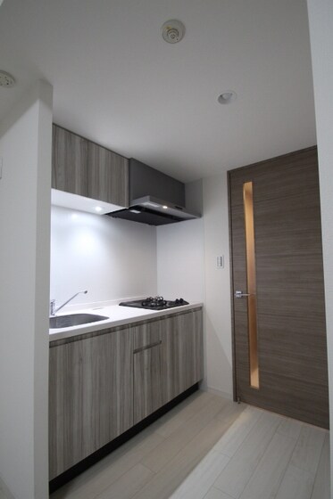 物件内観写真3　(他号室のお写真です)