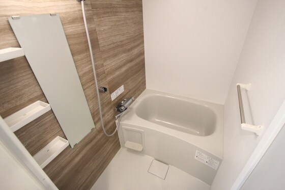 物件内観写真4　(他号室のお写真です)