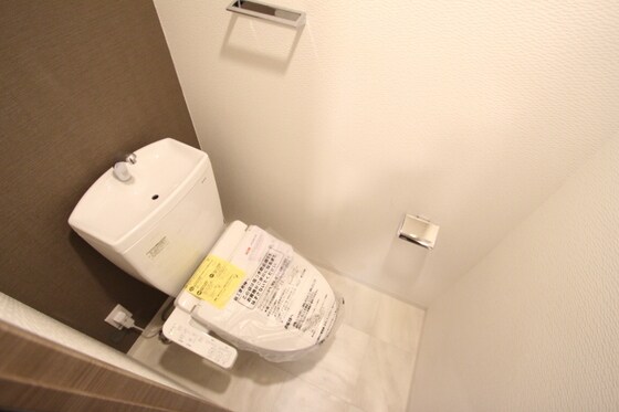 物件内観写真5　(他号室のお写真です)