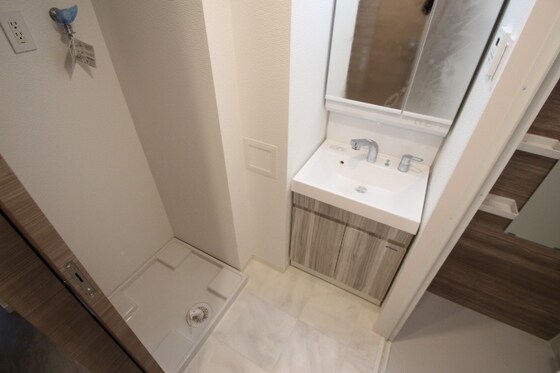 物件内観写真6　(他号室のお写真です)