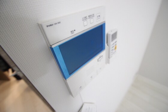 物件内観写真10　(他号室のお写真です)