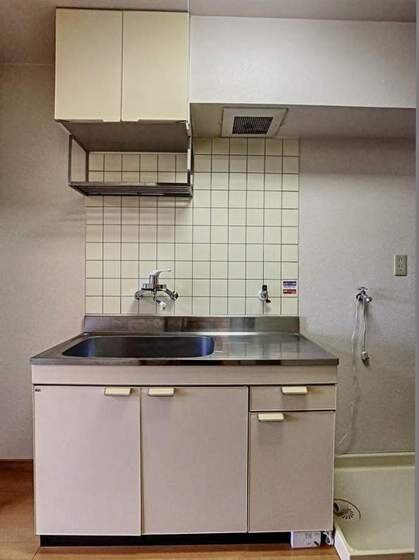 物件内観写真5　(他号室写真です)