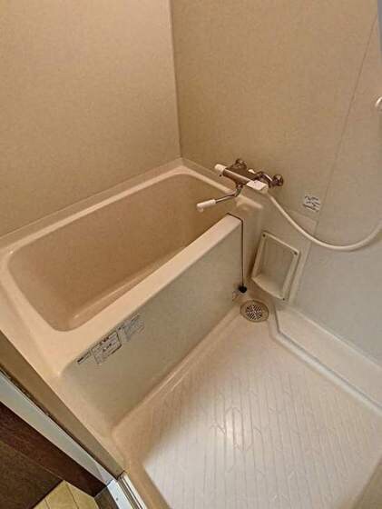 物件内観写真6　(他号室写真です)