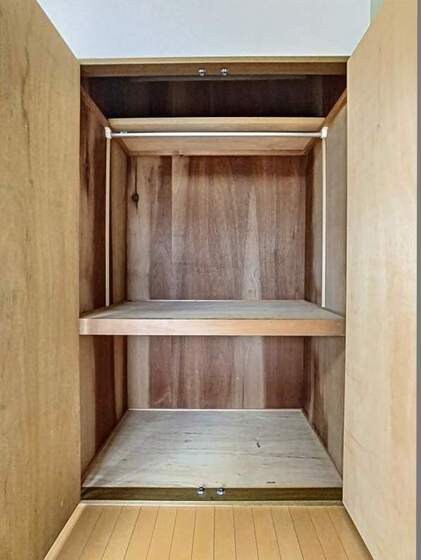 物件内観写真9　(他号室写真です)