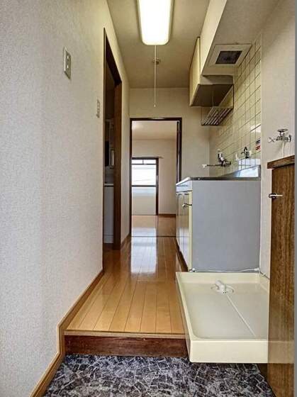 物件内観写真10　(他号室写真です)