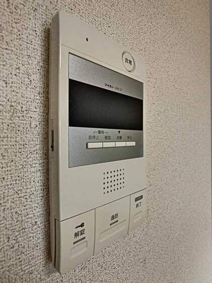 物件内観写真12　(他号室写真です)