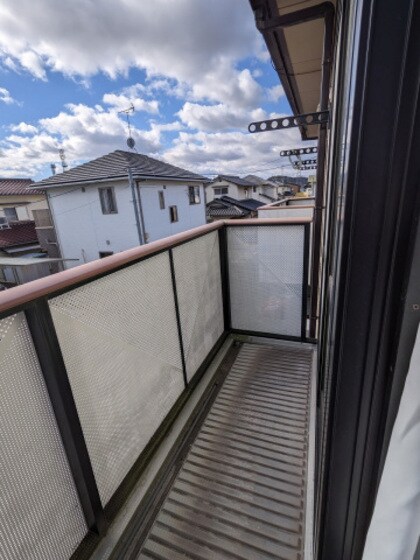 物件内観写真8　(別号室写真です)