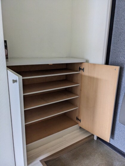 物件内観写真12　(別号室写真です)