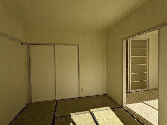 物件内観写真13　(別号室写真です)