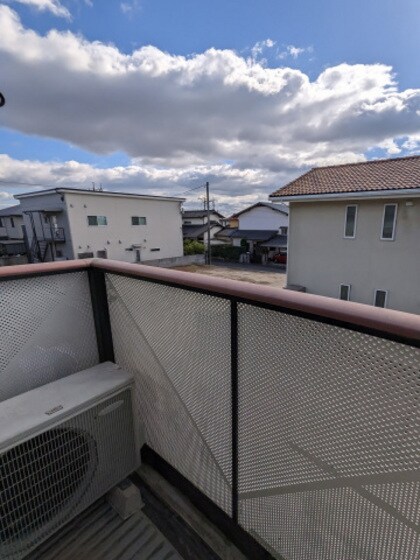 物件内観写真15　(別号室写真です)