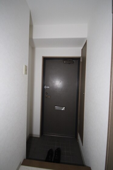 物件内観写真9　(他号室のお写真です)