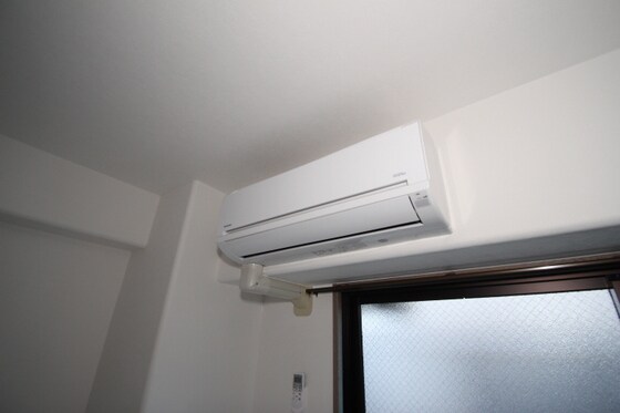 物件内観写真11　(他号室のお写真です)