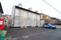 ストリーム津島の外観写真