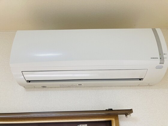 物件内観写真8　(※他号室の写真です)