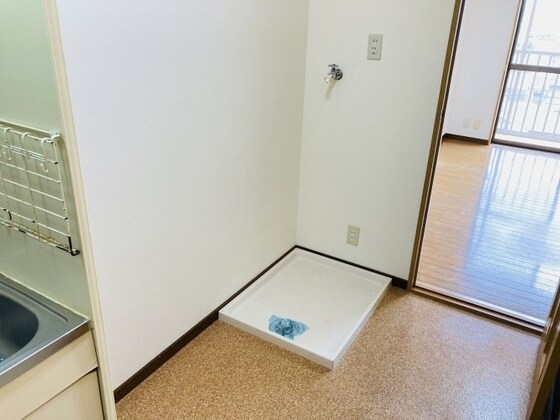 物件内観写真9　(※他号室の写真です)