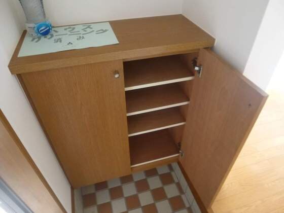 物件内観写真11　